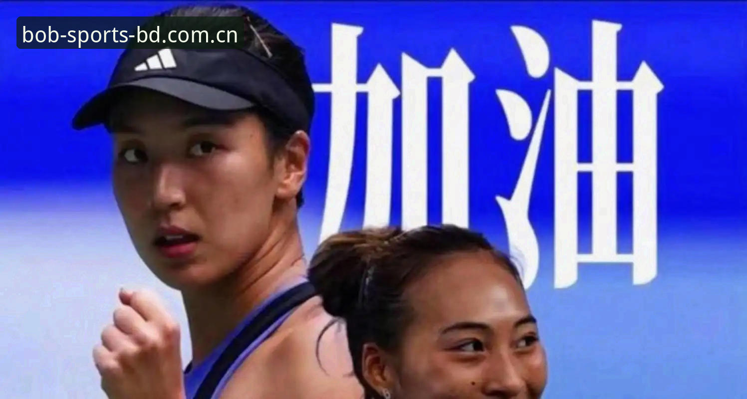 半岛体育体育赛事教程 法网女单抽签出炉,3个关键看点助你快速看懂郑钦文王欣瑜前景
